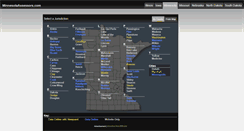 Desktop Screenshot of blueearth.minnesotaassessors.com